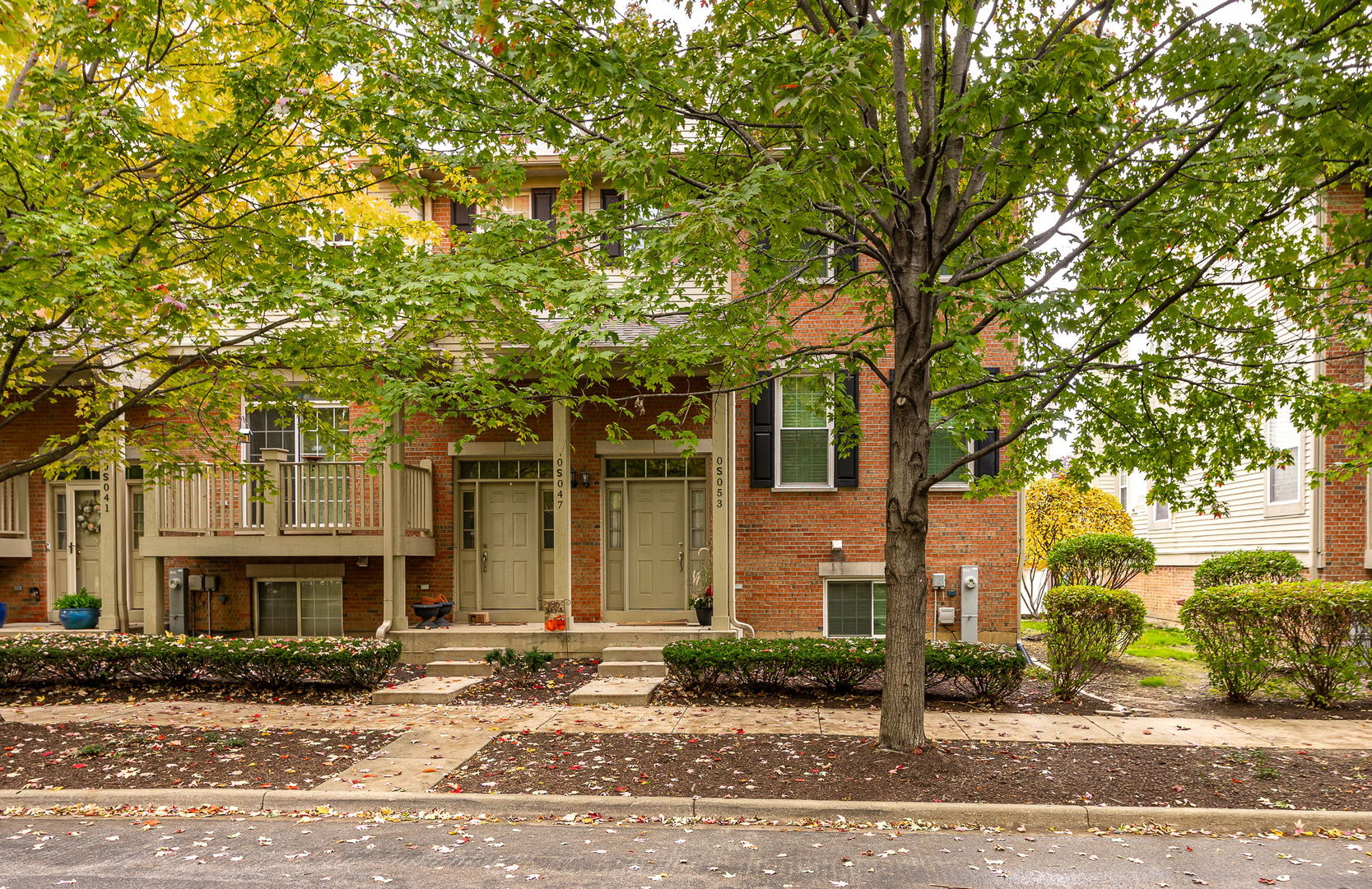 0S053 Lee Court