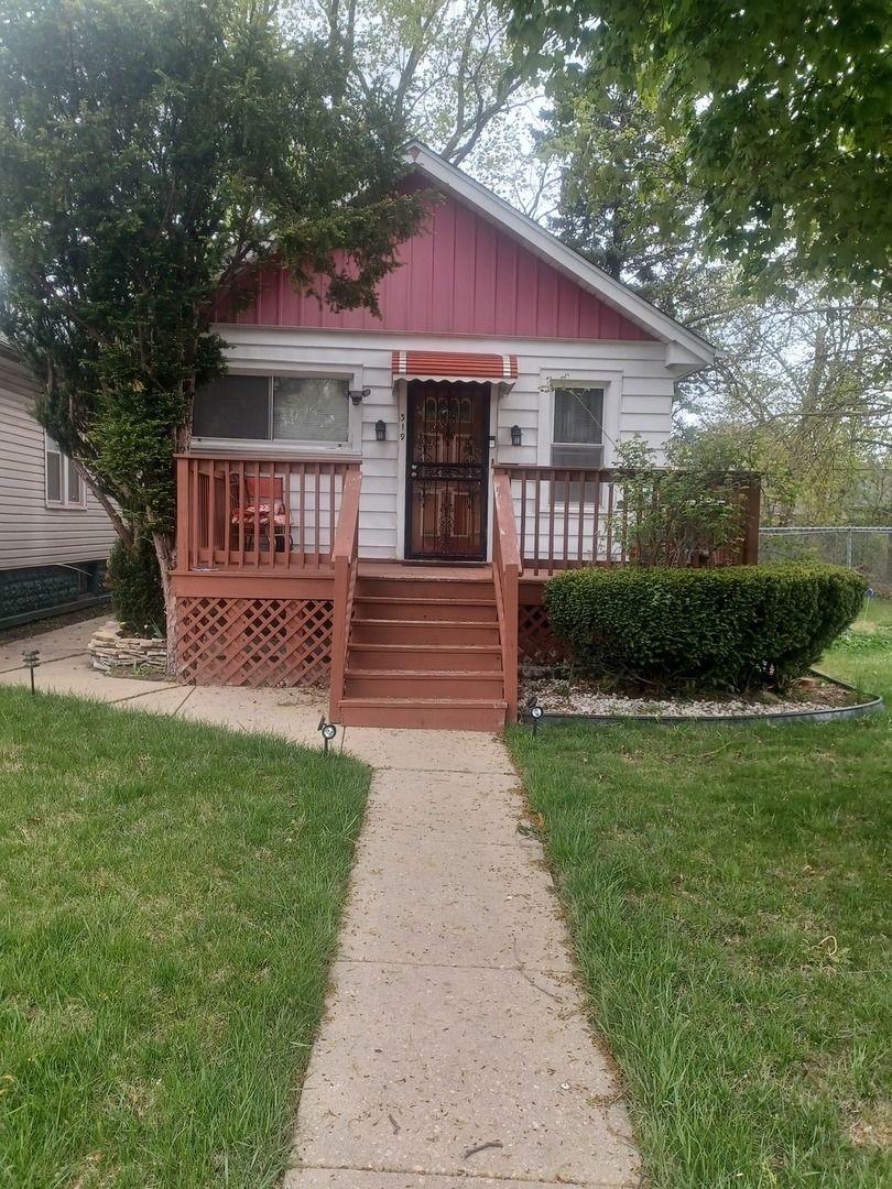 319 145th Street
