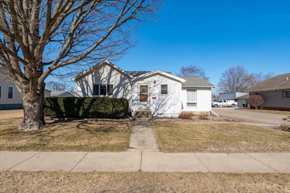 507 Cemetery Street
