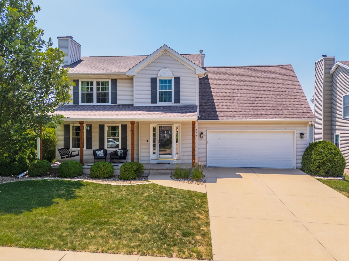 2804 Longmeadow Lane