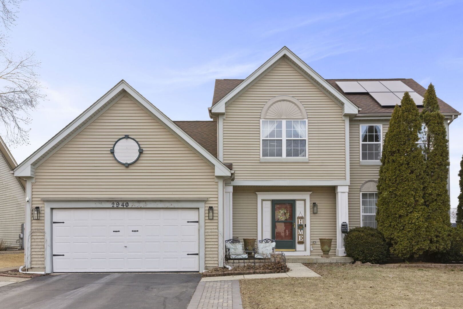 2940 Arbor Lane