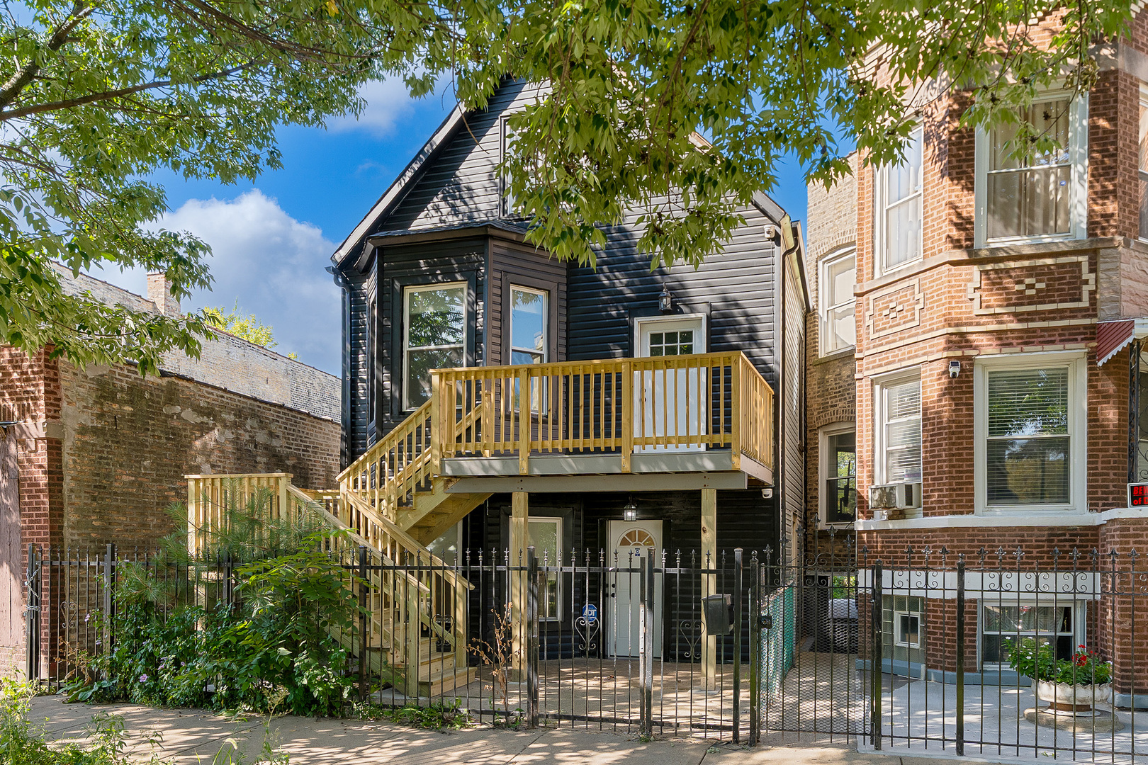 1406 Kildare Avenue