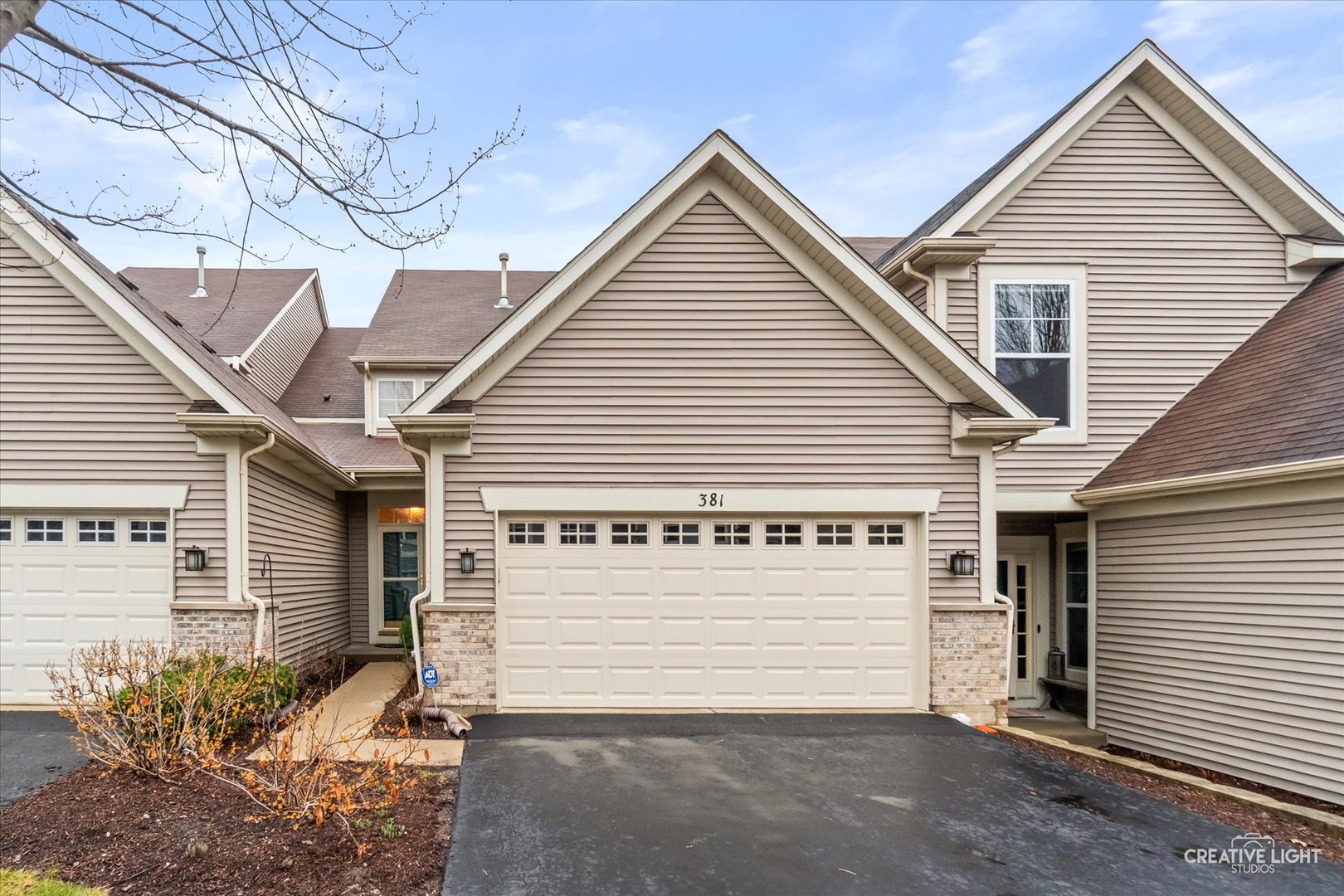 381 Hickory Lane