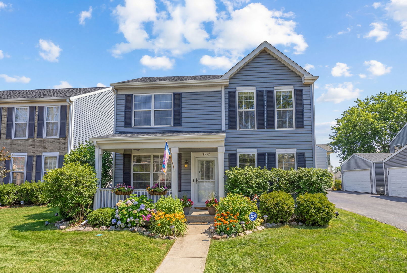 1597 Plum Tree Lane