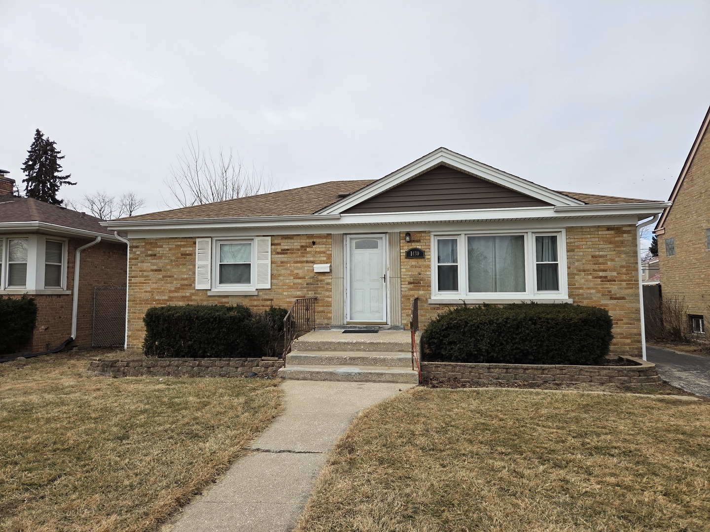 1430 Evers Avenue