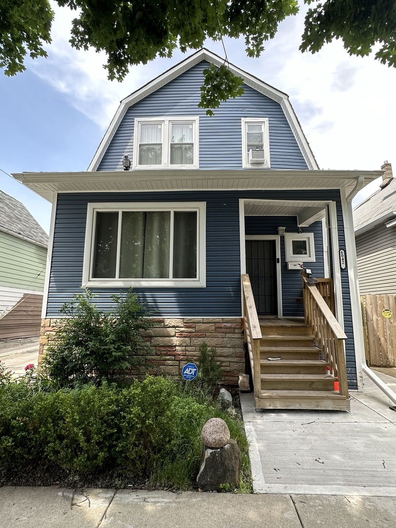 6042 MAY Street