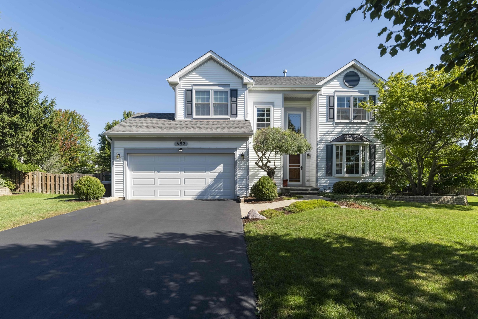 693 Providence Lane