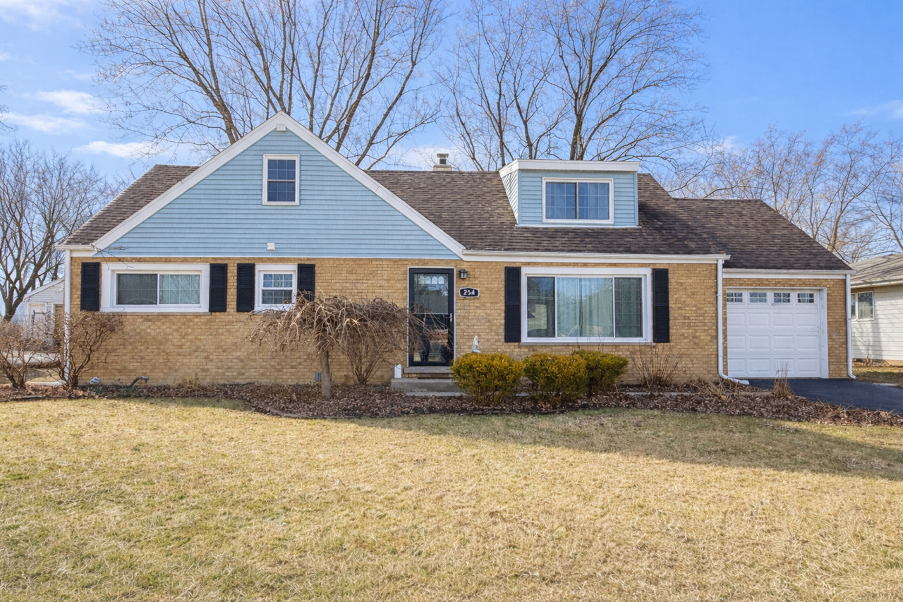254 Willow Street