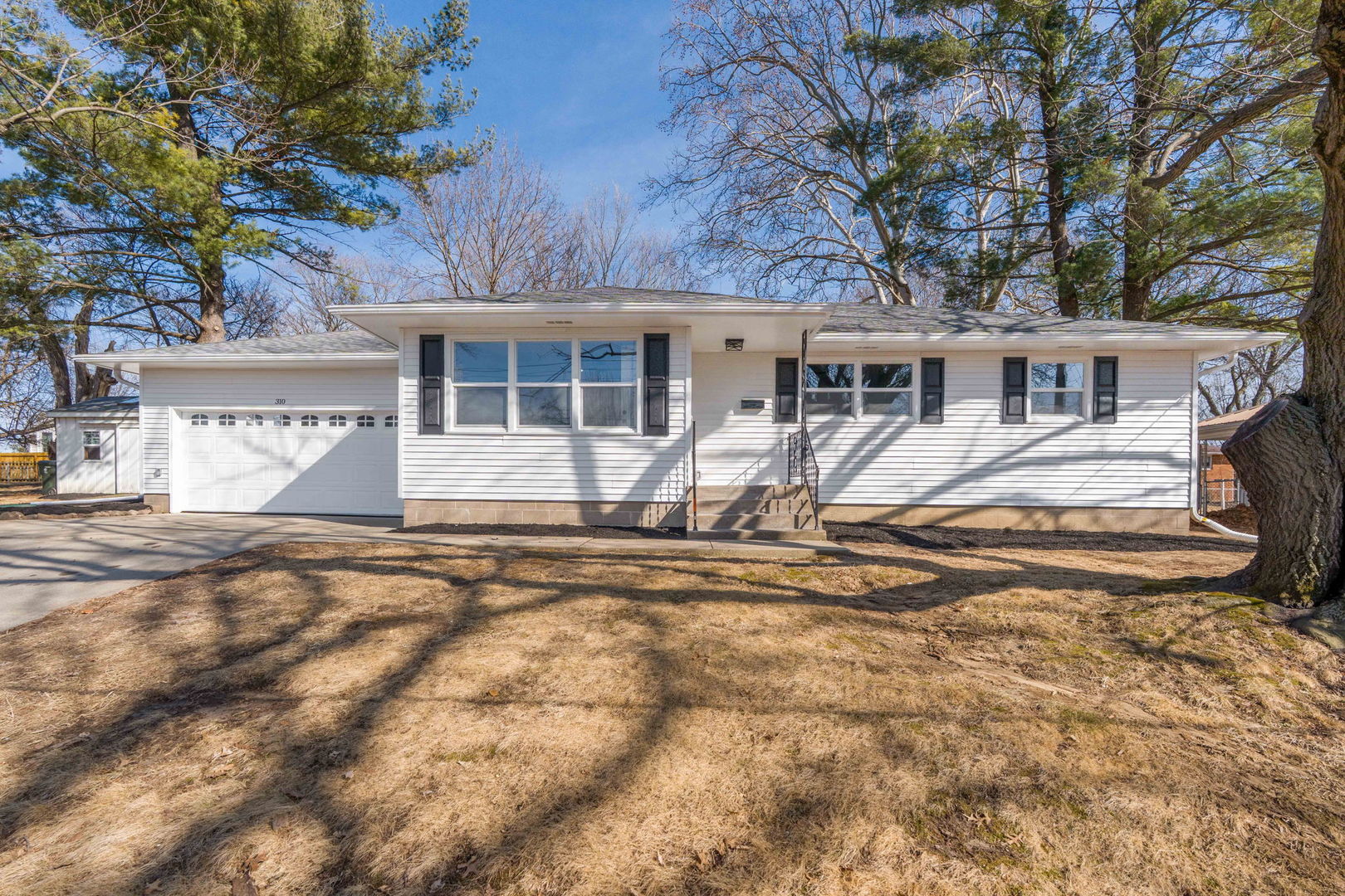 310 Hillcrest Drive