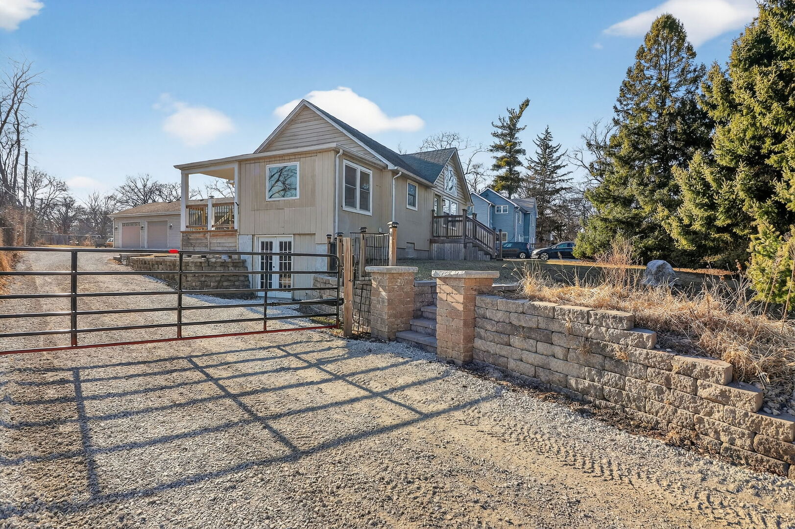 315 Oldfield Road