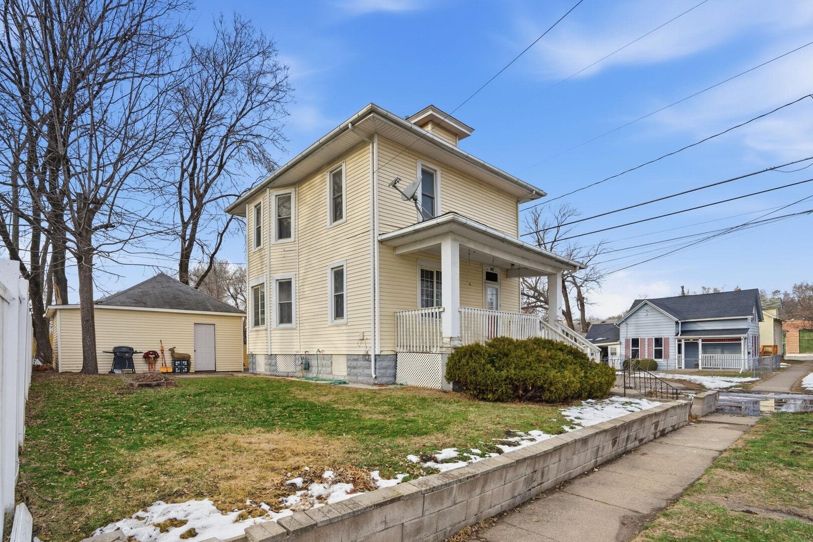 314 WASHINGTON Street