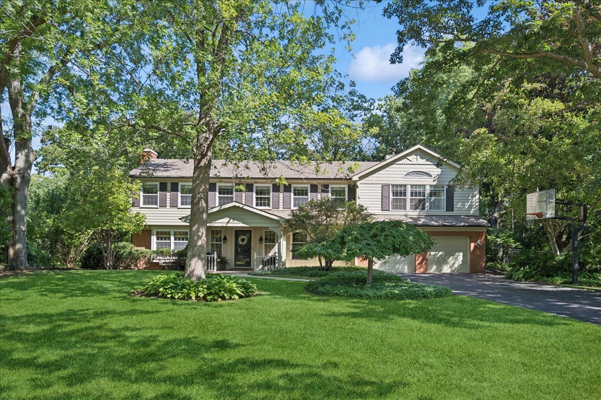 1454 Arcady Drive