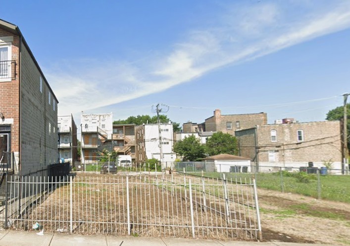 1112 Albany Avenue