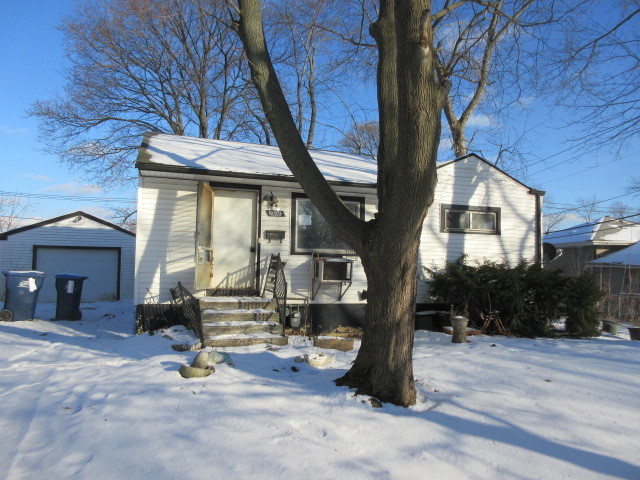 2606 Mohawk Road