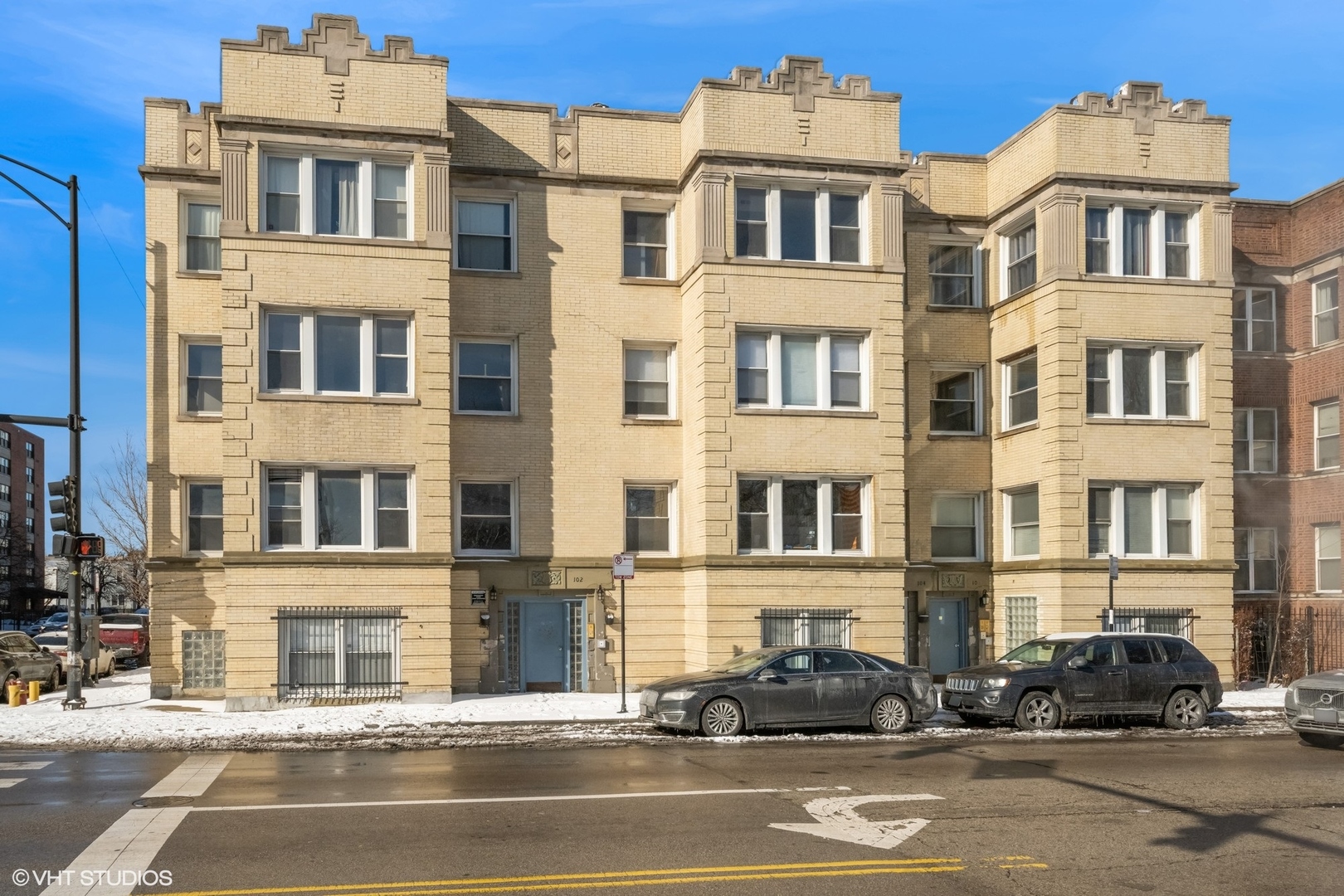 102 Hamlin Boulevard