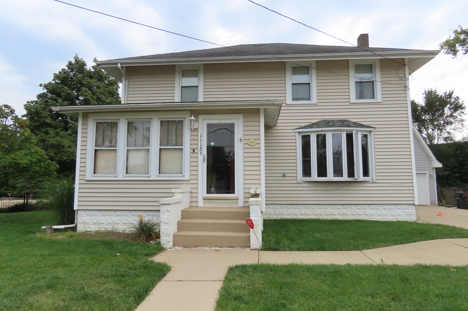 11125 Denny Drive
