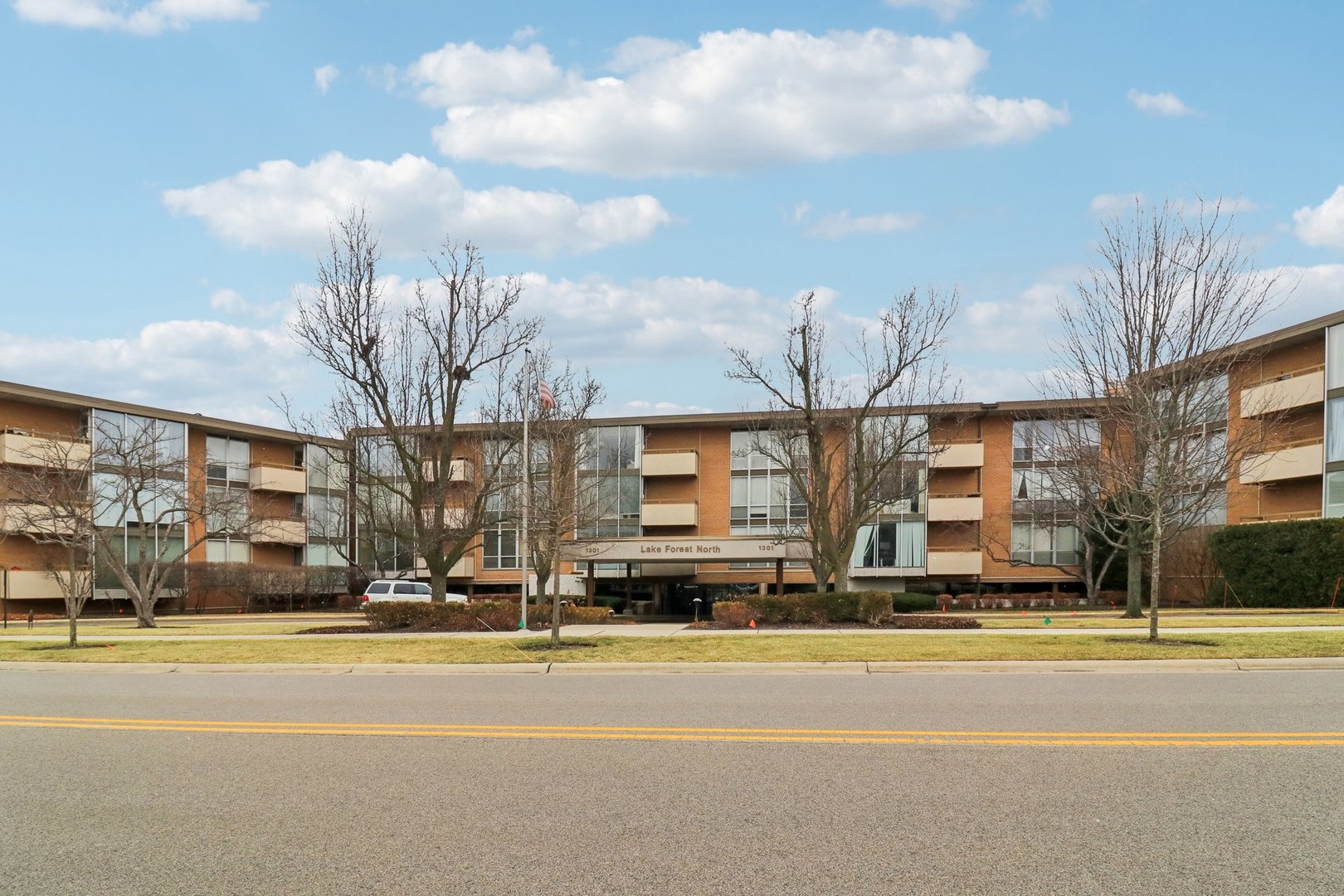 1301 Western Avenue