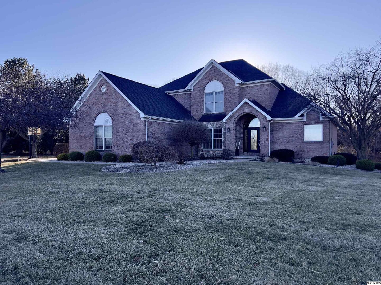 3430 Timberline Drive