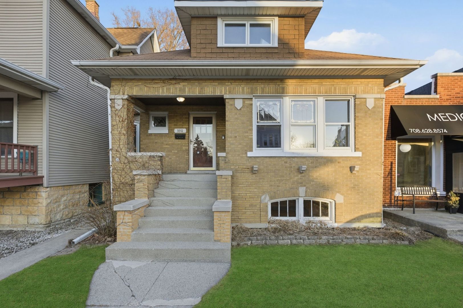 330 Circle Avenue