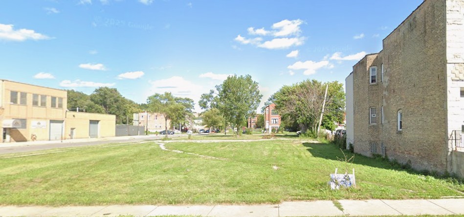 1107 WHIPPLE Street
