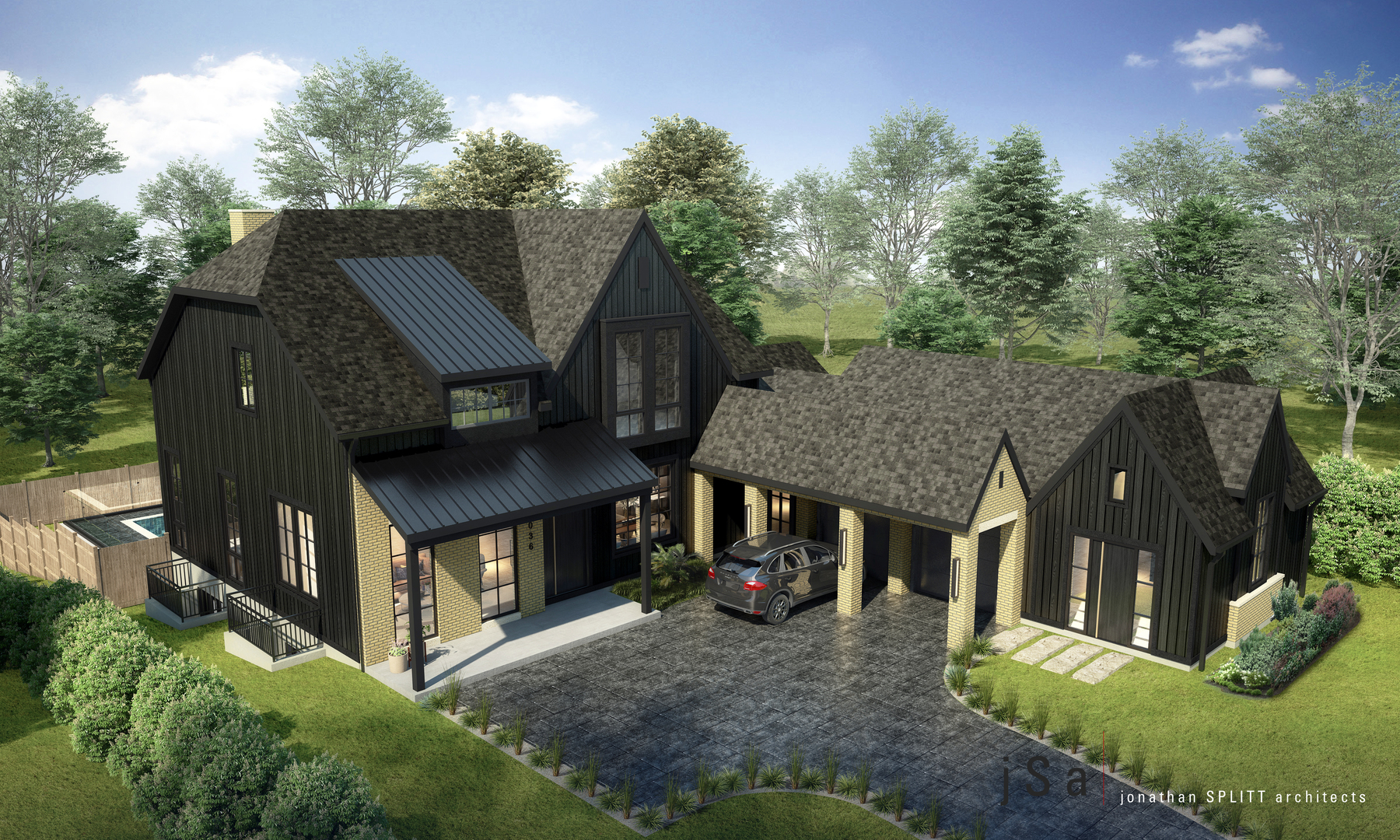 1036 Elm Ridge Drive