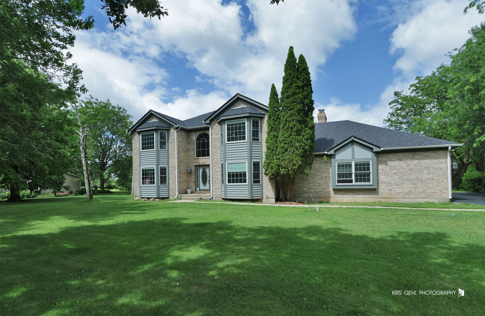 1509 Denali Trail