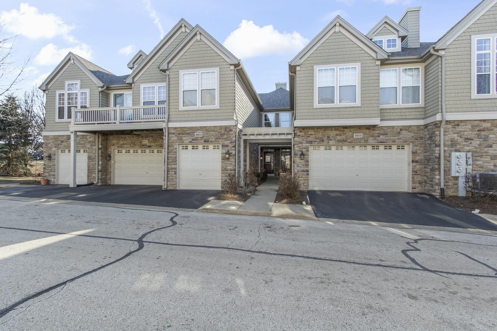 360 Promontory Lane