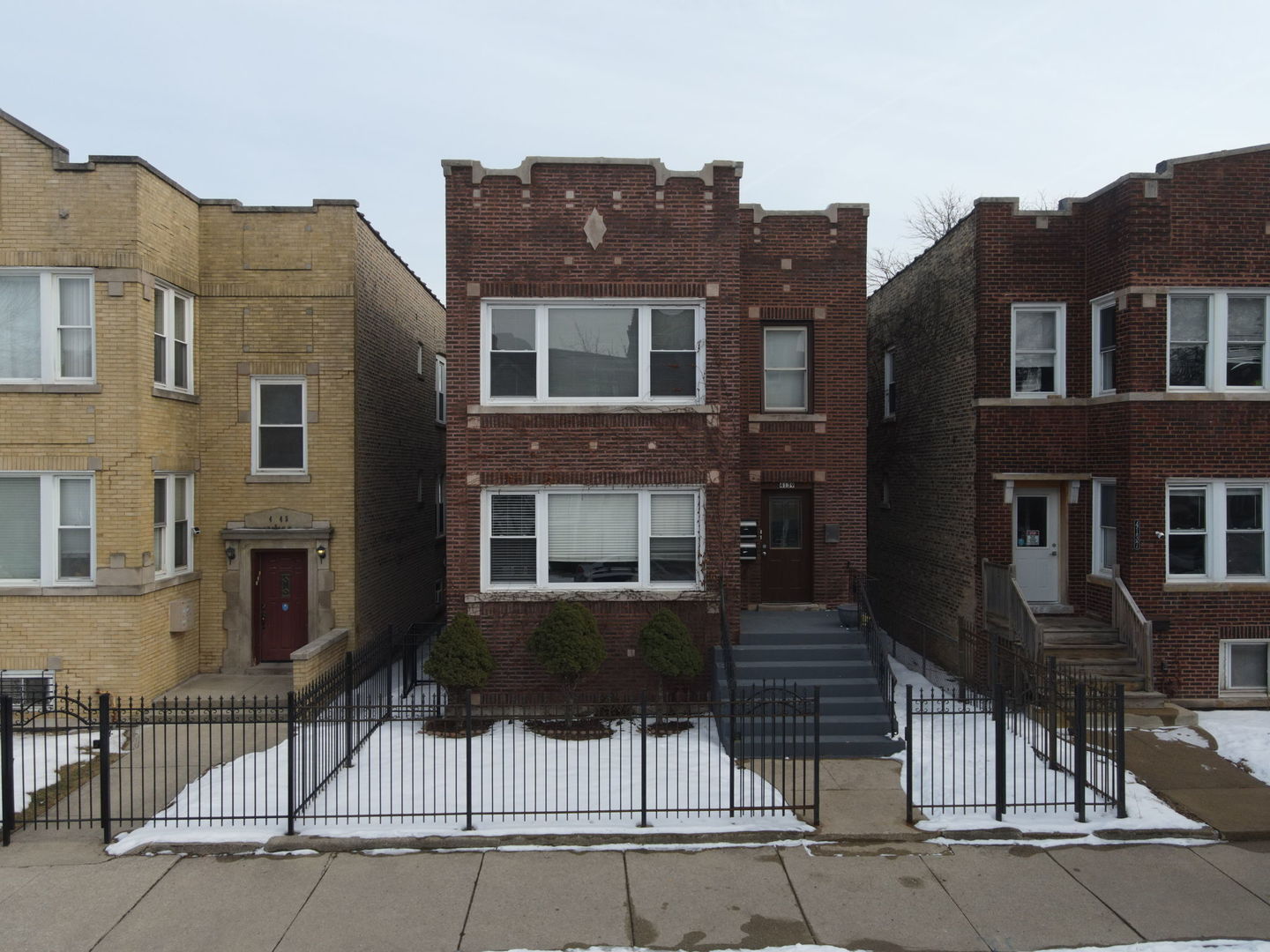 4139 TROY Street
