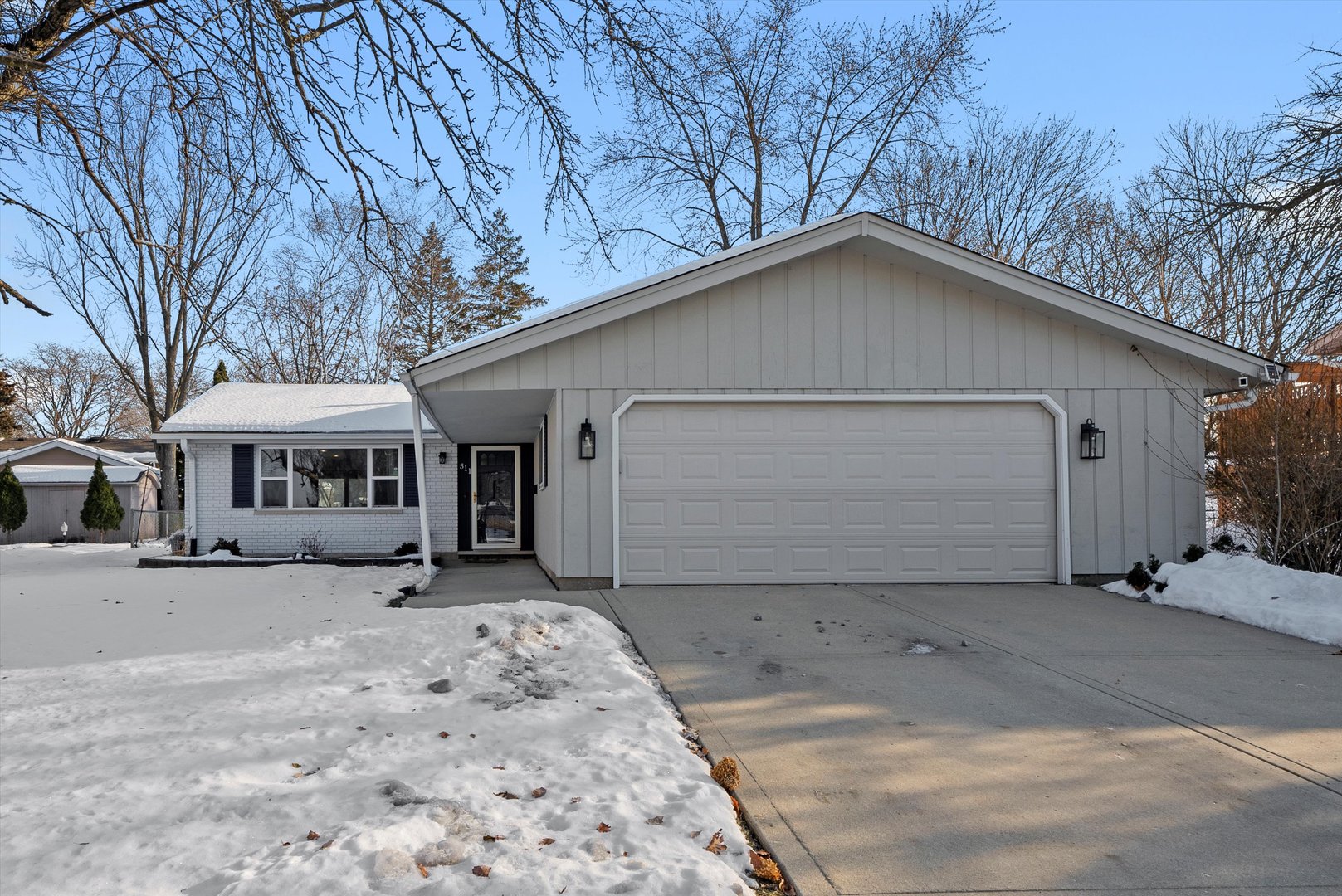 511 Walnut Lane
