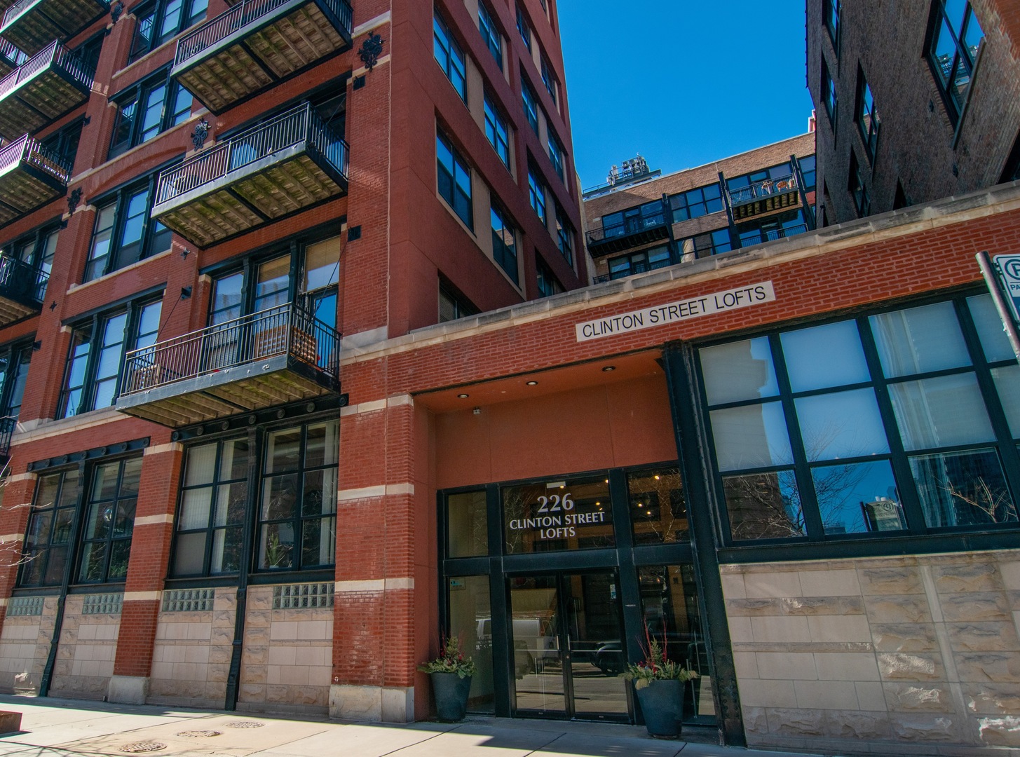 226 Clinton Street