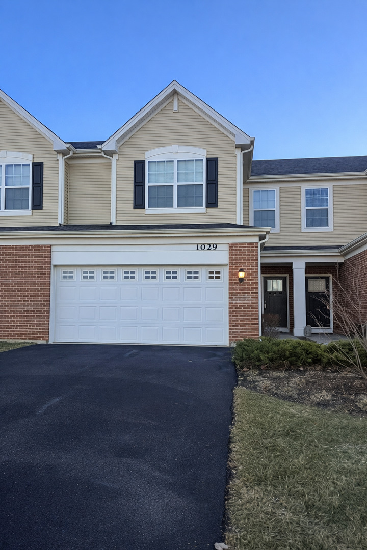 1029 Draper Road