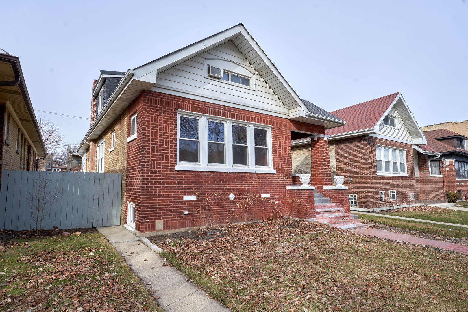 6430 maplewood Street