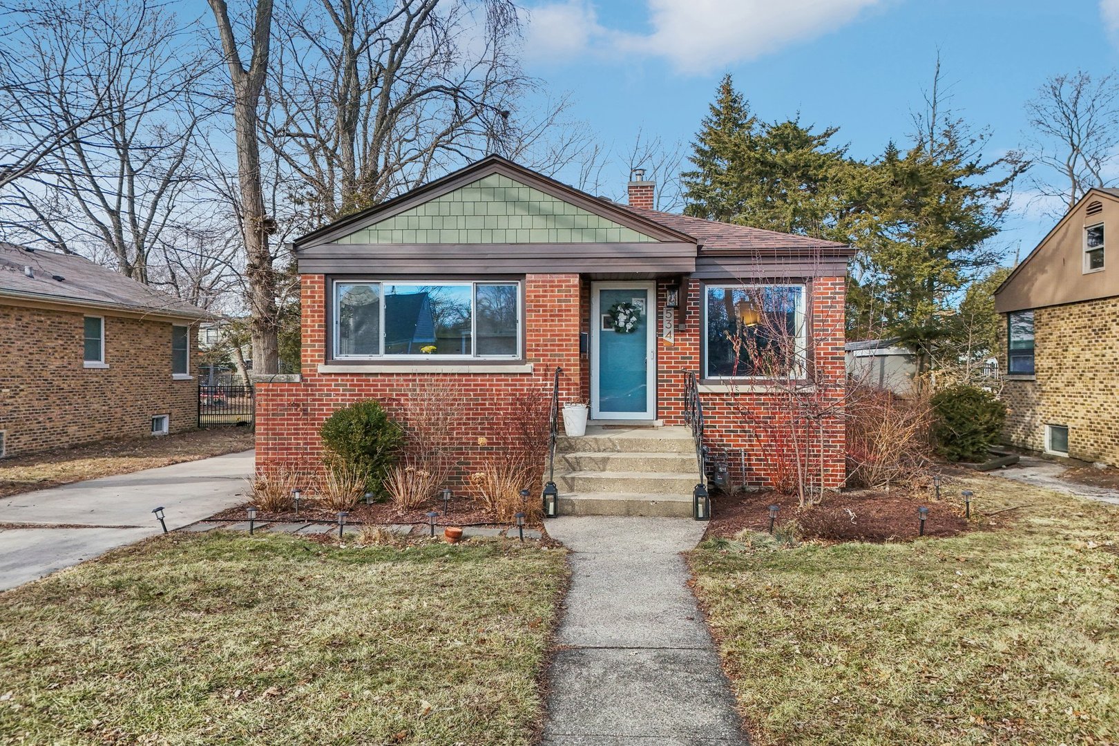 534 Hermitage Drive