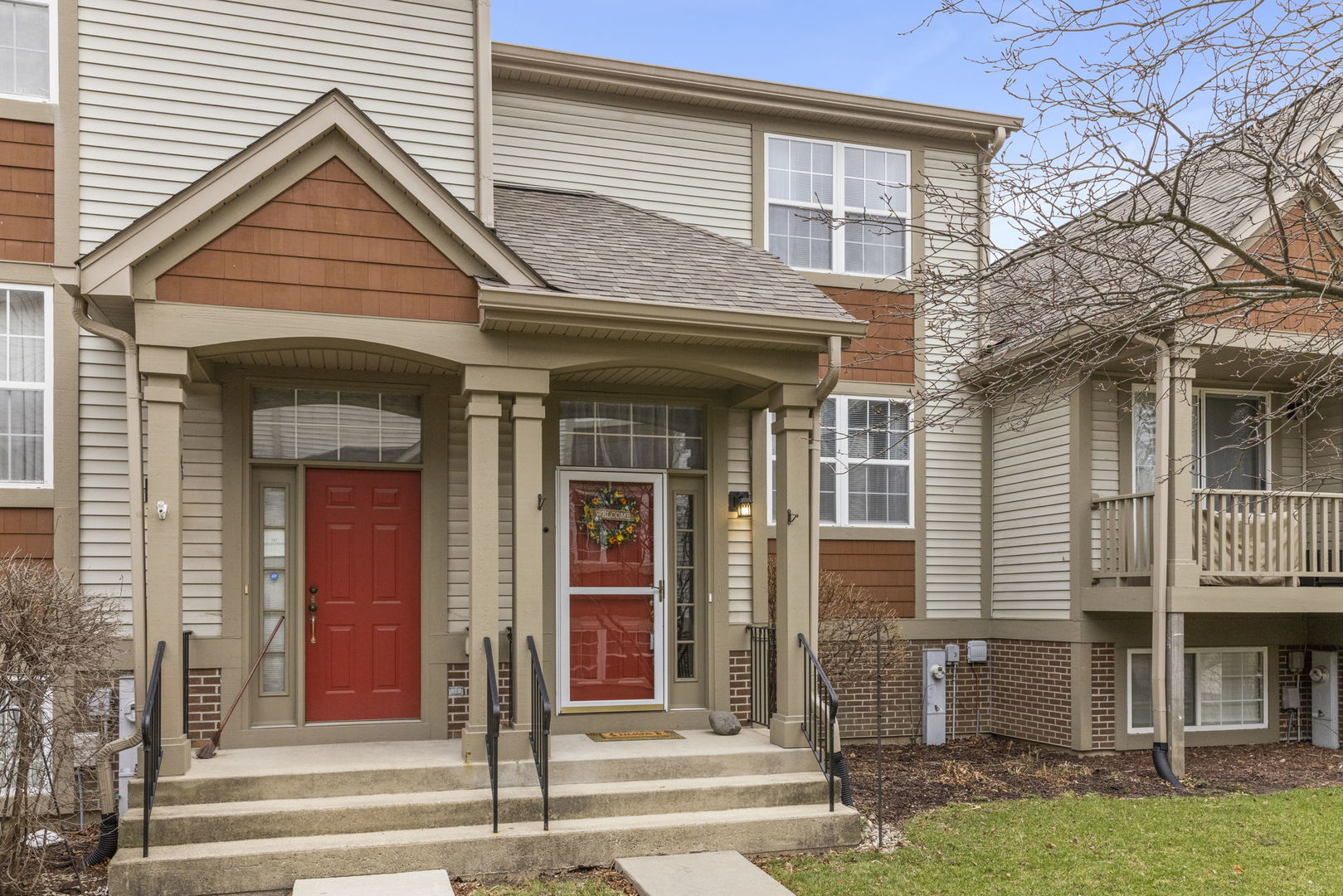 1643 ORCHARD Court