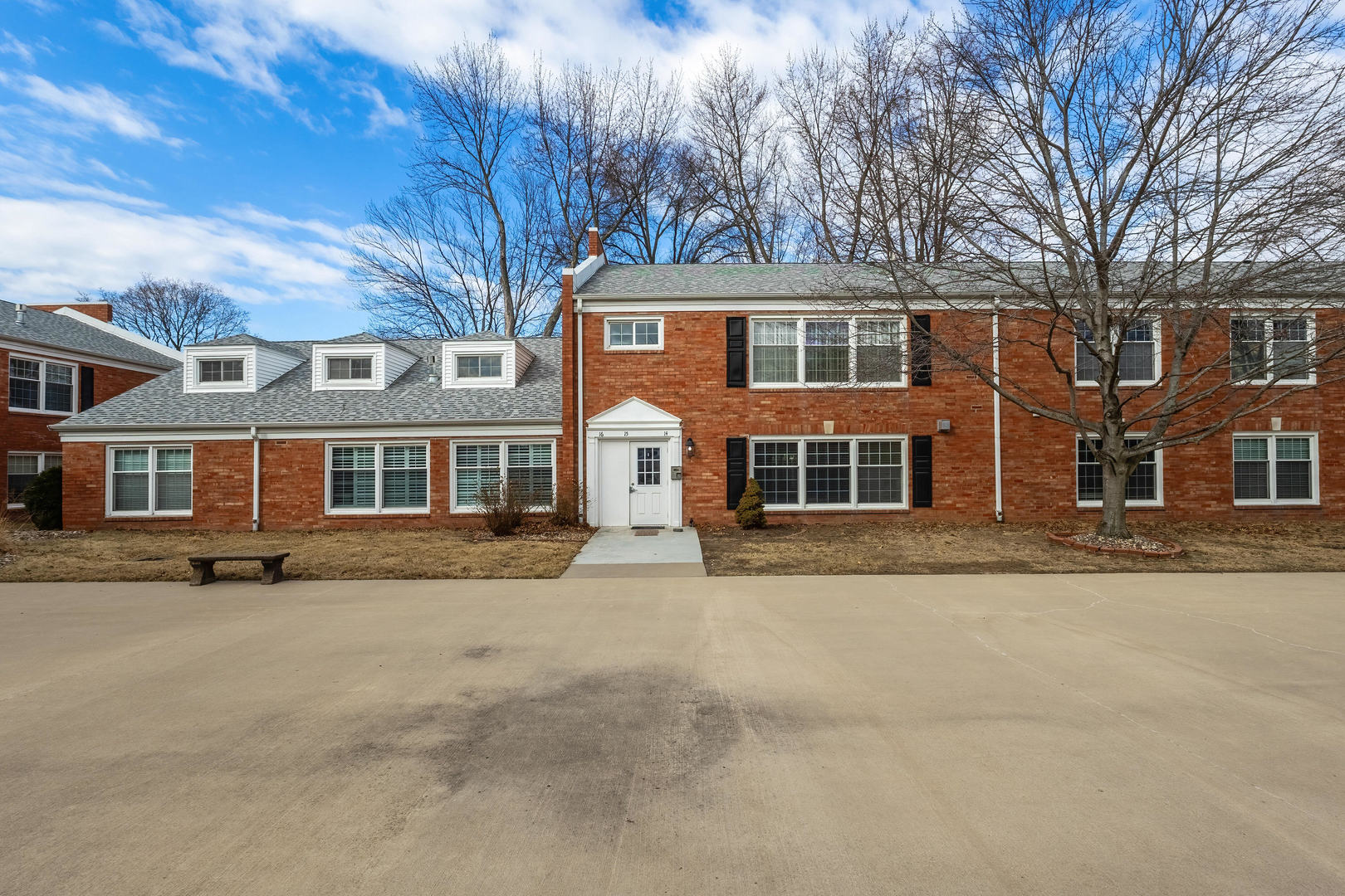 3215 Locust Street