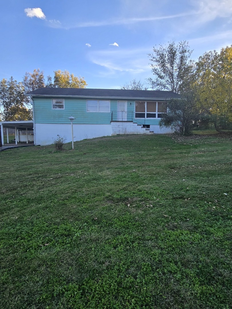 8650 Old Highway 13