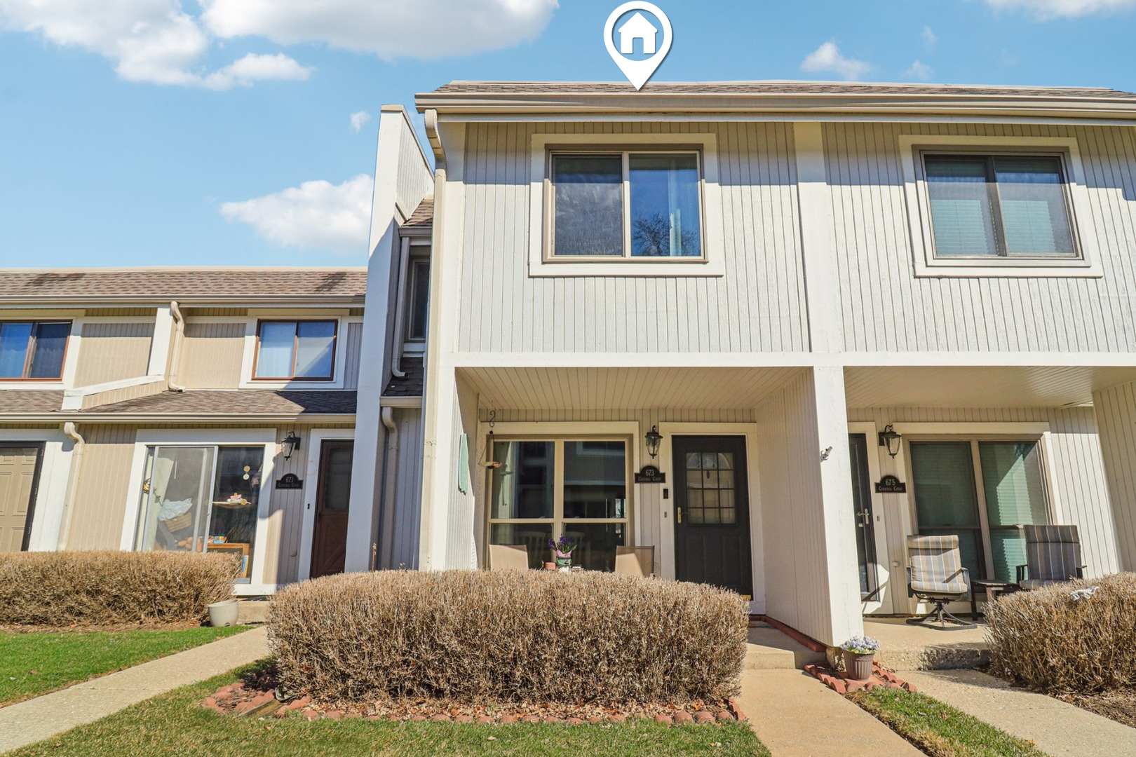 673 Cardinal Court
