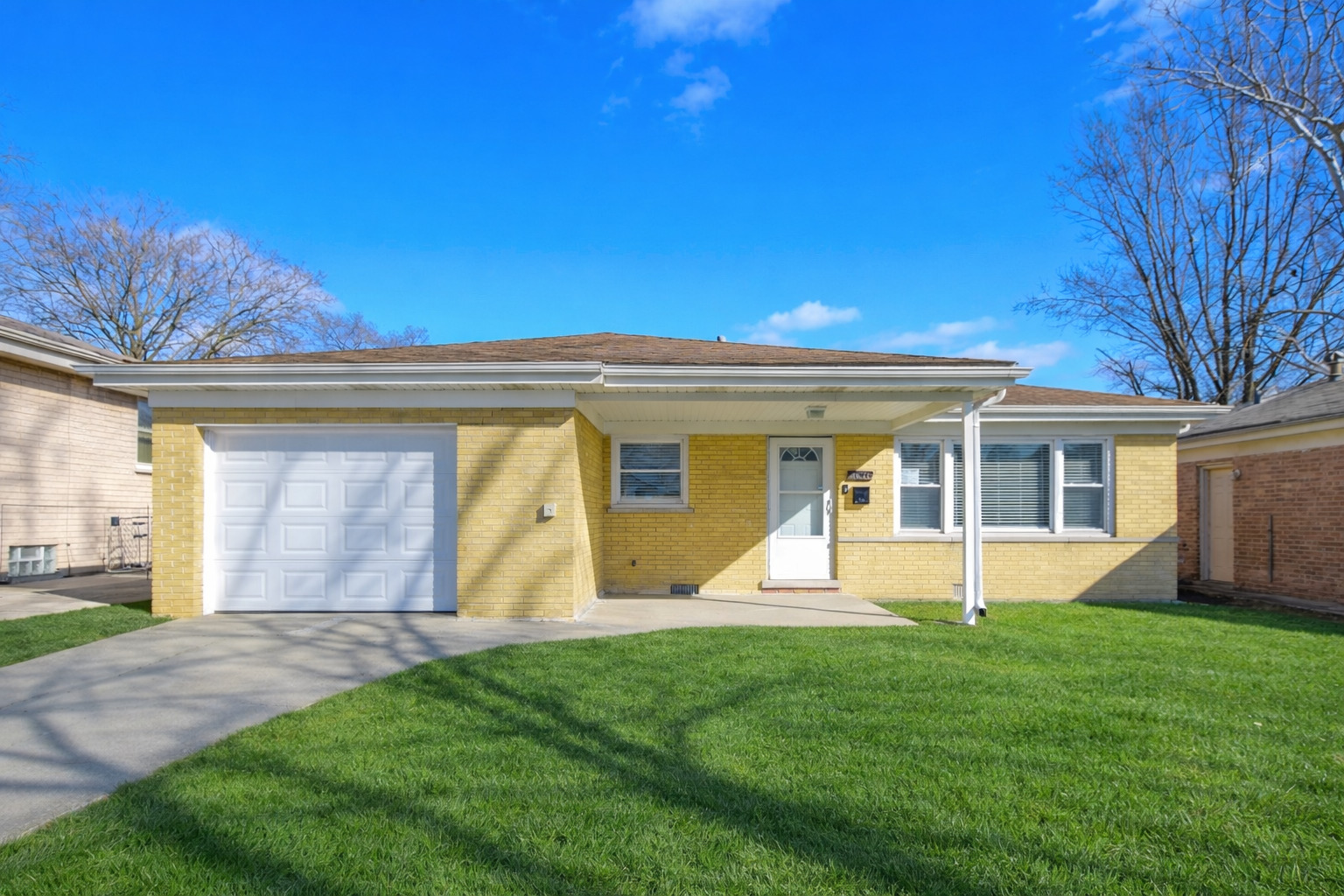 1621 Ingrid Lane