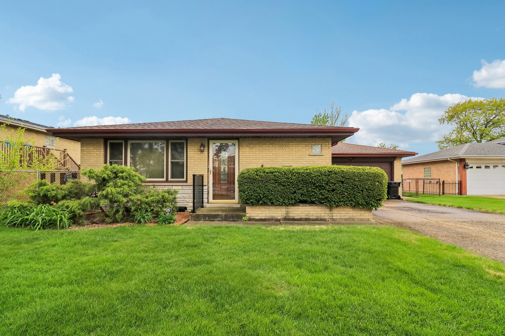 8136 Odell Avenue