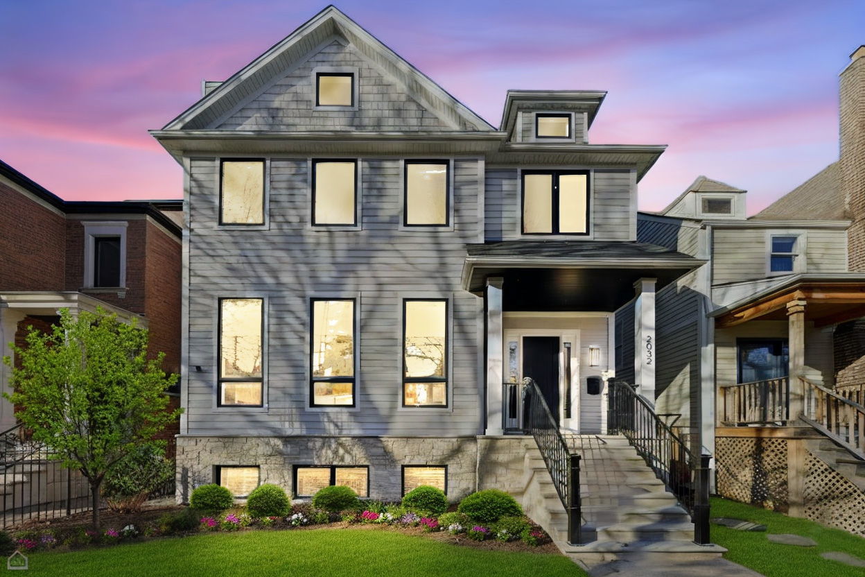 2032 Pensacola Avenue