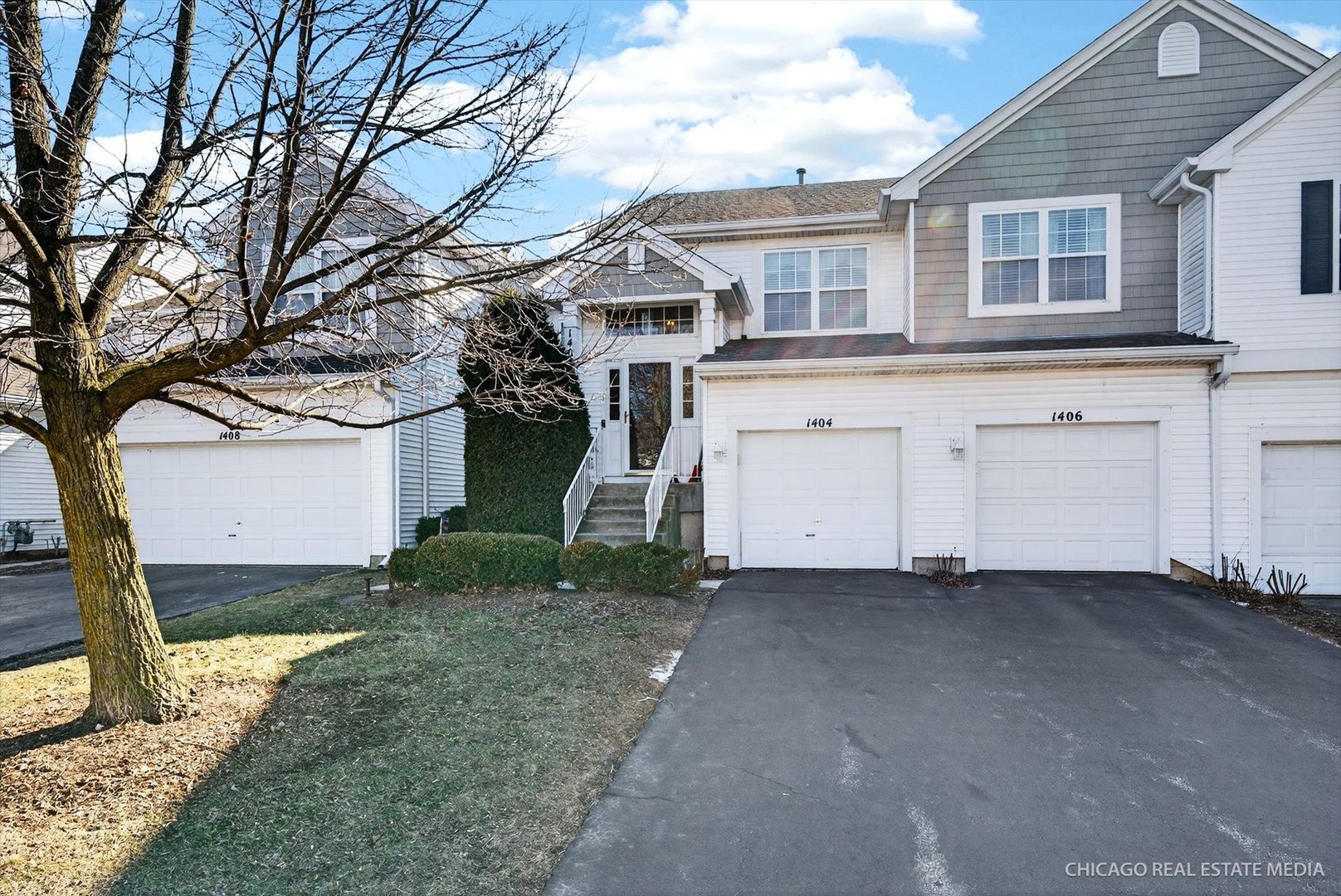1404 Meadowsedge Lane