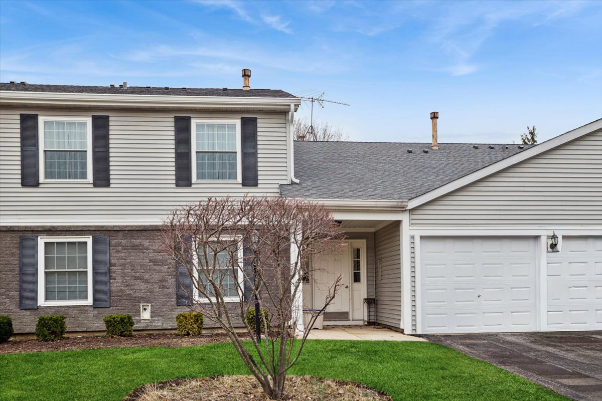 303 Newport Lane