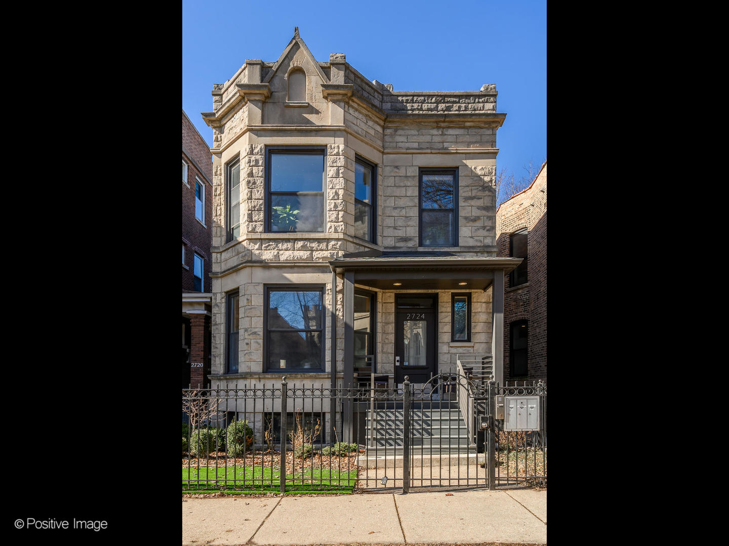 2724 Troy Street