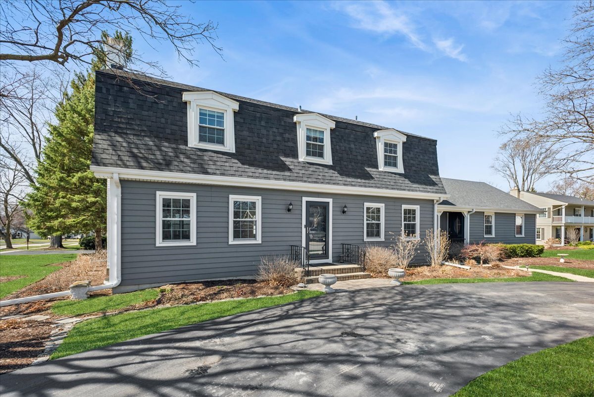 1318 Gamon Road
