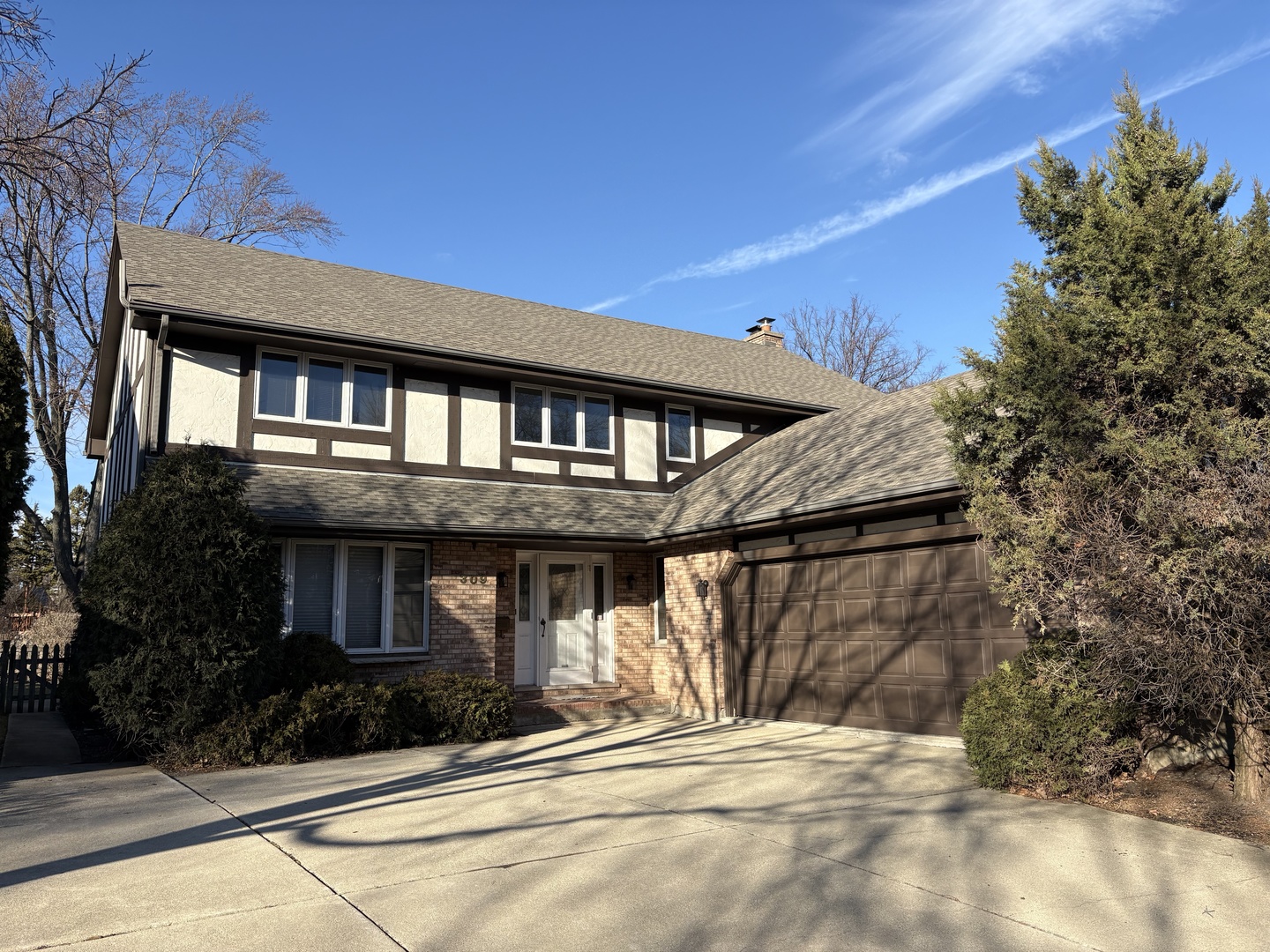 309 Maple Street