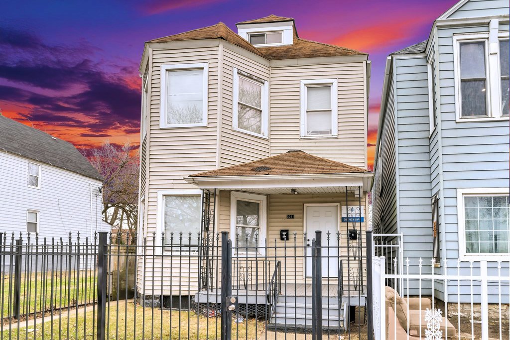 3011 80th Street