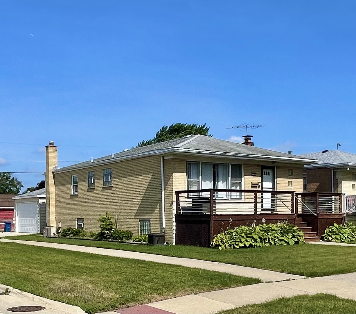 7752 Narragansett Avenue