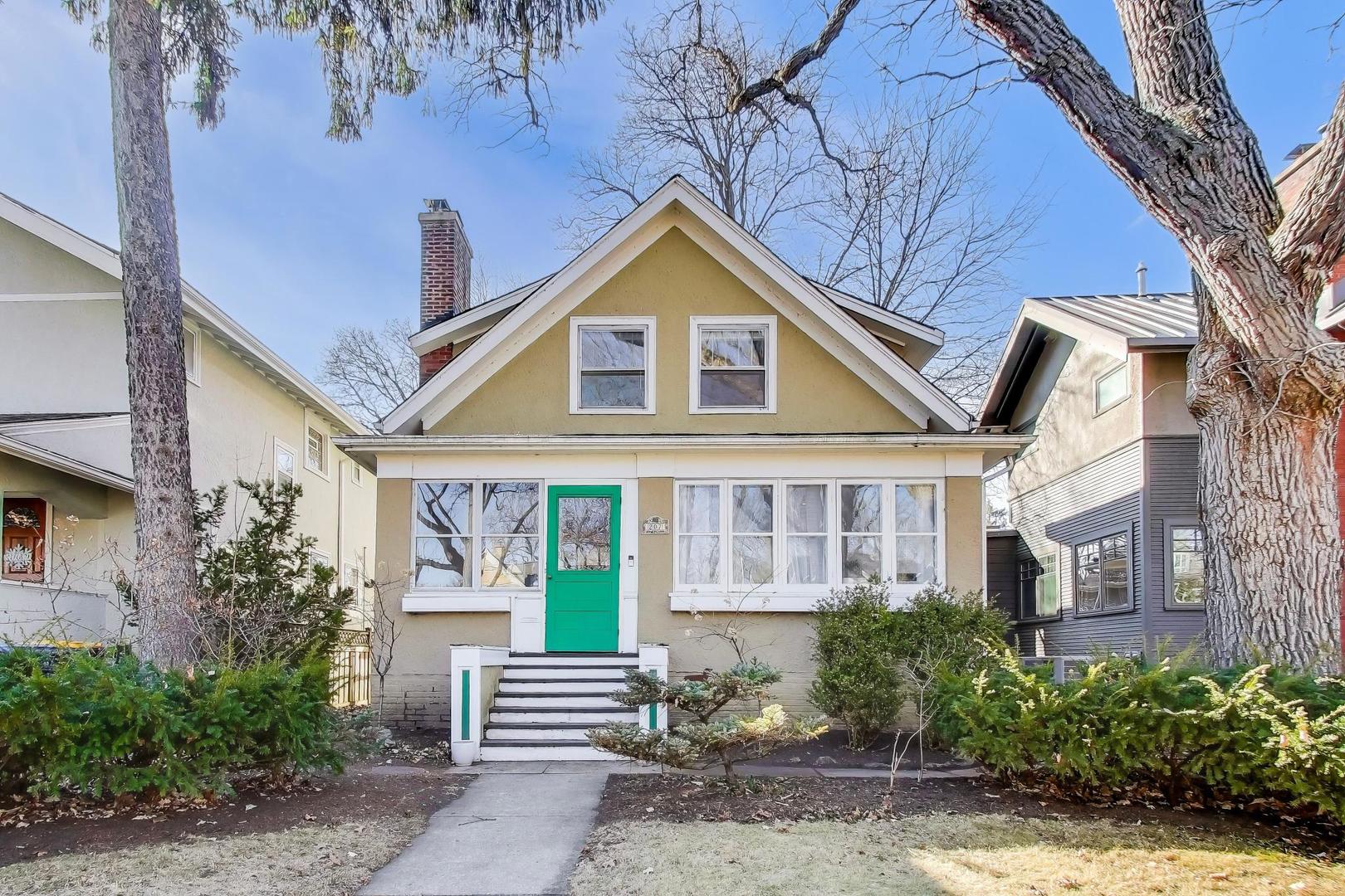 207 5th Street