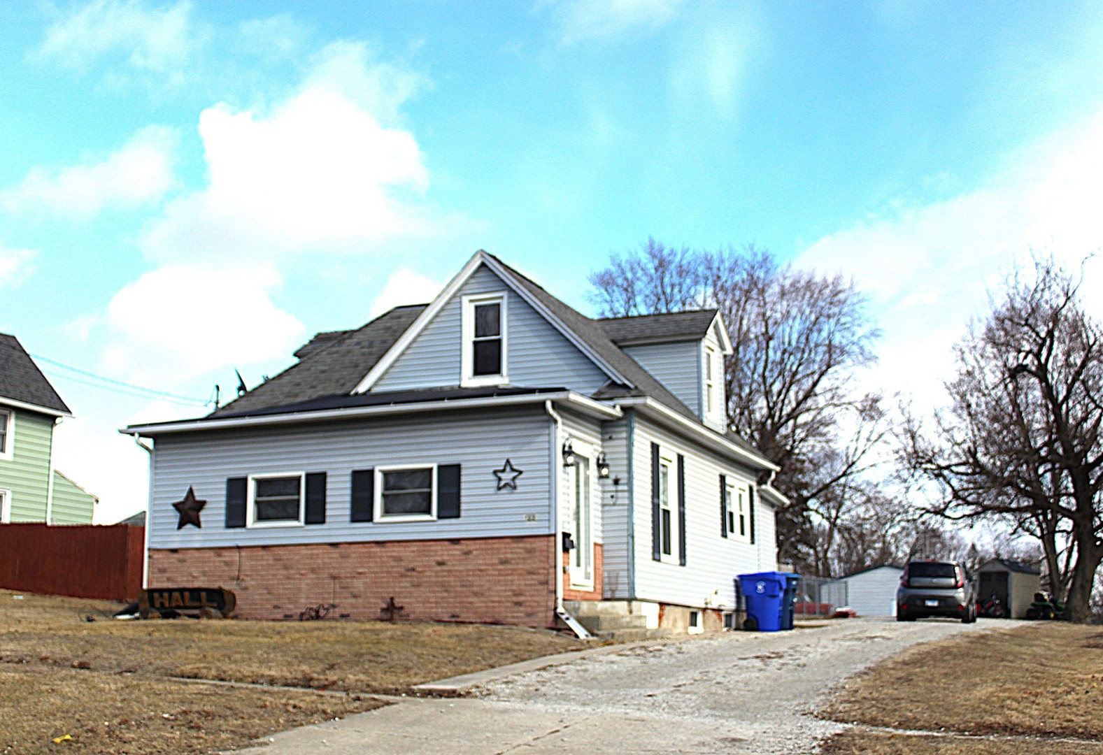 122 S. Beach Street