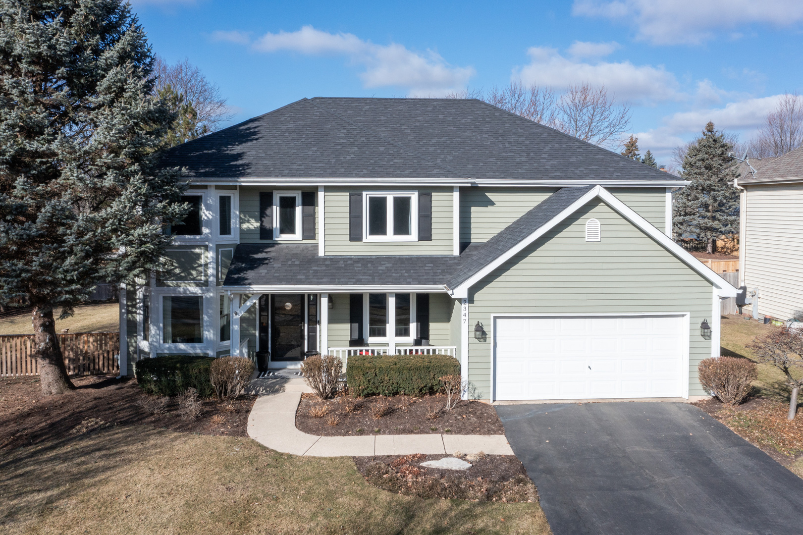 2347 Wilmington Court